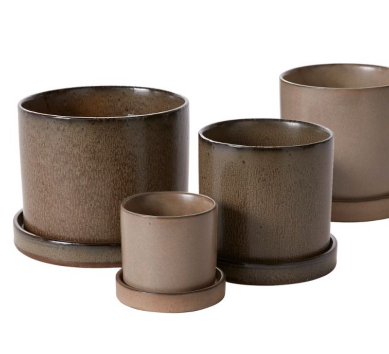 Planter / Hawthorne