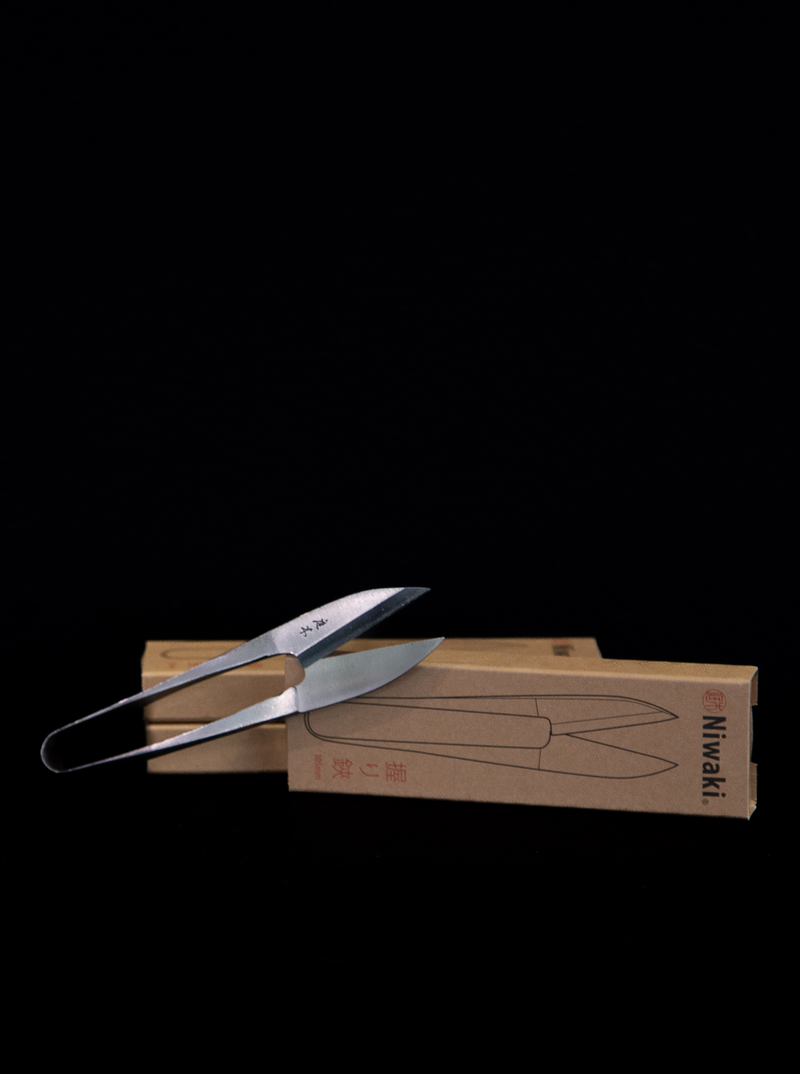 Niwaki / Mini Snips 'Nigiribasami'