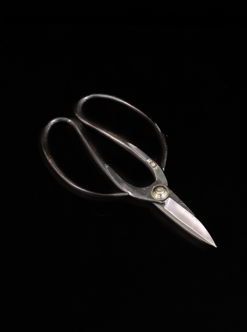 Niwaki / Kaneshin Bonsai Scissors