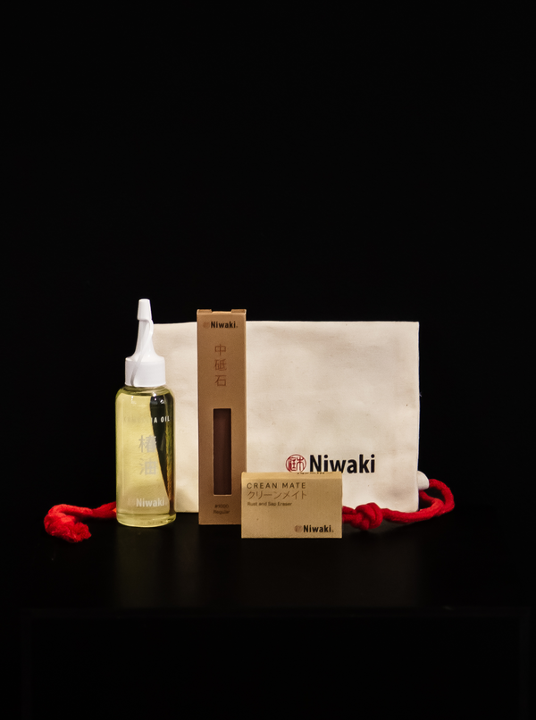 Niwaki / Care Kit